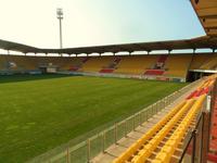 Stade de l’Épopée