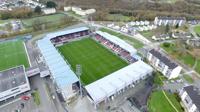 Stade de Roudourou