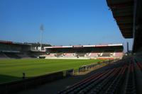 Stade de Roudourou