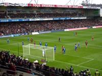 Stade de Roudourou