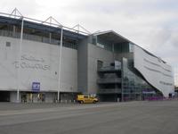 Stadium de Toulouse