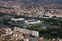 Stadium de Toulouse