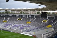 Stadium de Toulouse