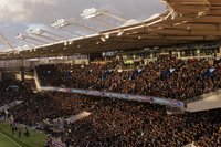 Stadium de Toulouse