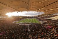 Stadium de Toulouse