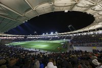 Stadium de Toulouse