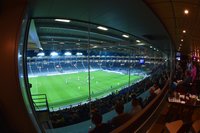 Stadium de Toulouse