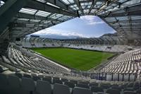 Stade des Alpes