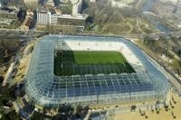 Stade des Alpes