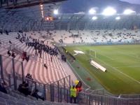 Stade des Alpes