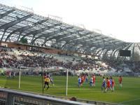 Stade des Alpes