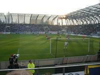 Stade des Alpes