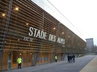 Stade des Alpes