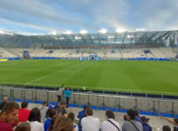 Stade des Alpes