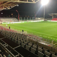 Stade des Antonins