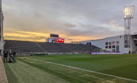 Stade des Costières