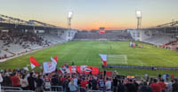 Stade des Costières