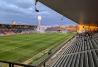 Stade des Costières