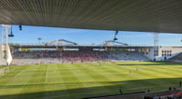 Stade des Costières