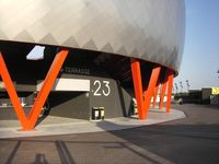 Stade du Hainaut