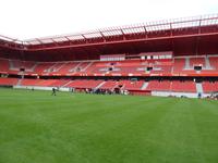 Stade du Hainaut