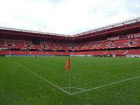 Stade du Hainaut