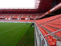 Stade du Hainaut