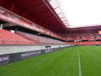 Stade du Hainaut