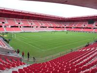 Stade du Hainaut