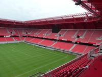 Stade du Hainaut