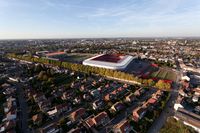 Stade du Hainaut