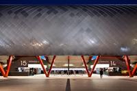 Stade du Hainaut