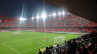 Stade du Hainaut