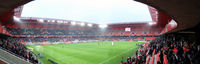 Stade du Hainaut