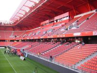 Stade du Hainaut