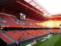 Stade du Hainaut