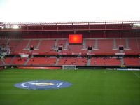 Stade du Hainaut