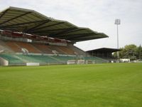 Stade Francis Le Basser