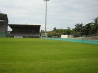 Stade Francis Le Basser