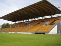 Stade Francis Le Basser