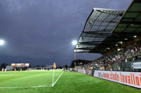 Stade Francis Le Basser