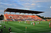 Stade Francis Le Basser