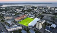 Stade Francis-Le Blé (FLB)