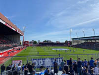 Stade Francis-Le Blé (FLB)