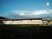 Stade François-Coty (Timizzolo)