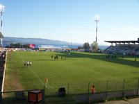 Stade François-Coty (Timizzolo)