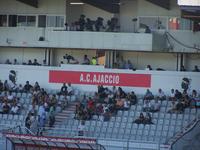 Stade François-Coty (Timizzolo)