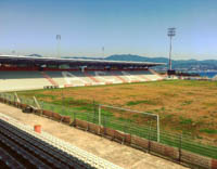 Stade François-Coty (Timizzolo)