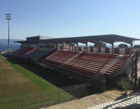 Stade François-Coty (Timizzolo)