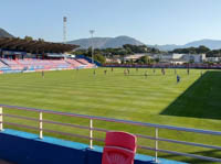 Stade François-Coty (Timizzolo)